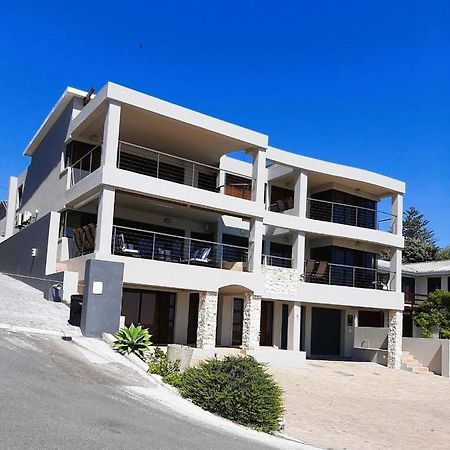 Apartmán Whale Waters Self Catering Gansbaai De Kelders Exteriér fotografie