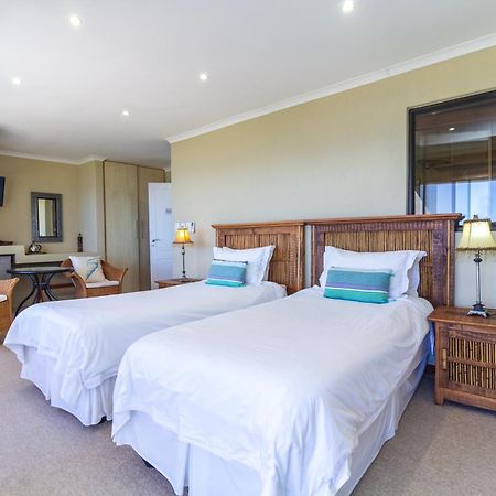 Apartmán Whale Waters Self Catering Gansbaai De Kelders Exteriér fotografie