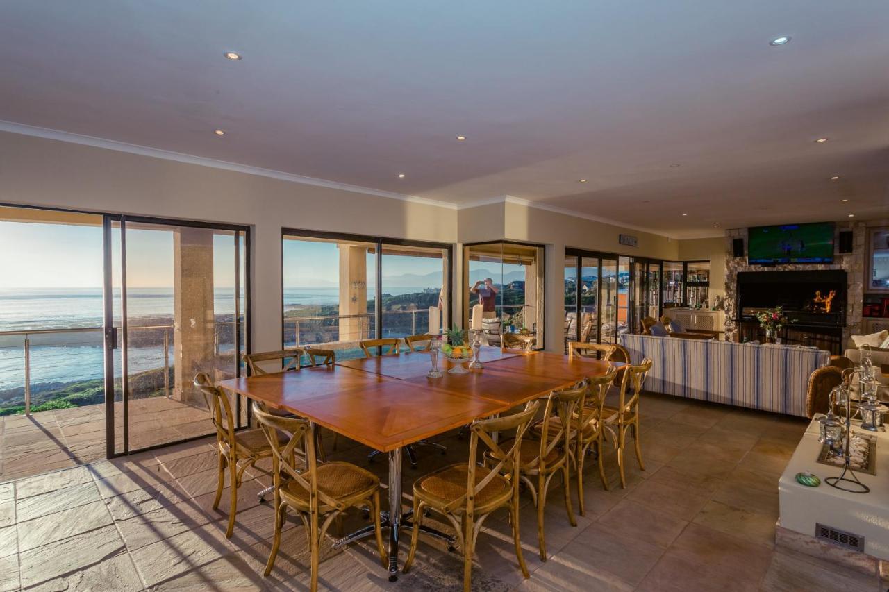 Apartmán Whale Waters Self Catering Gansbaai De Kelders Exteriér fotografie