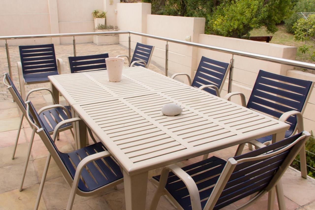 Apartmán Whale Waters Self Catering Gansbaai De Kelders Exteriér fotografie