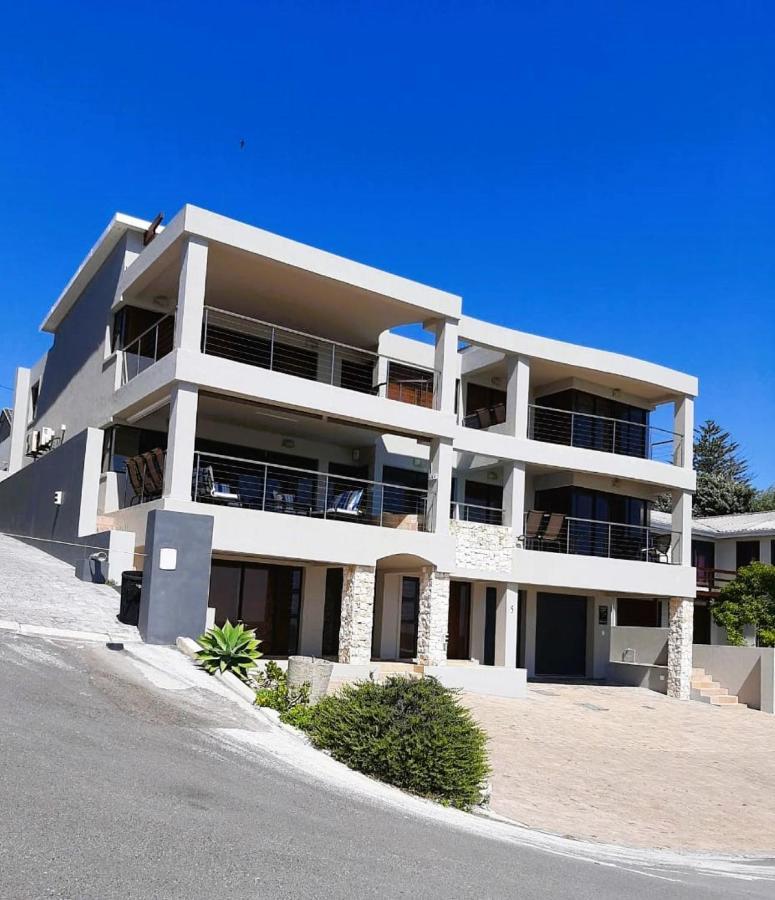 Apartmán Whale Waters Self Catering Gansbaai De Kelders Exteriér fotografie