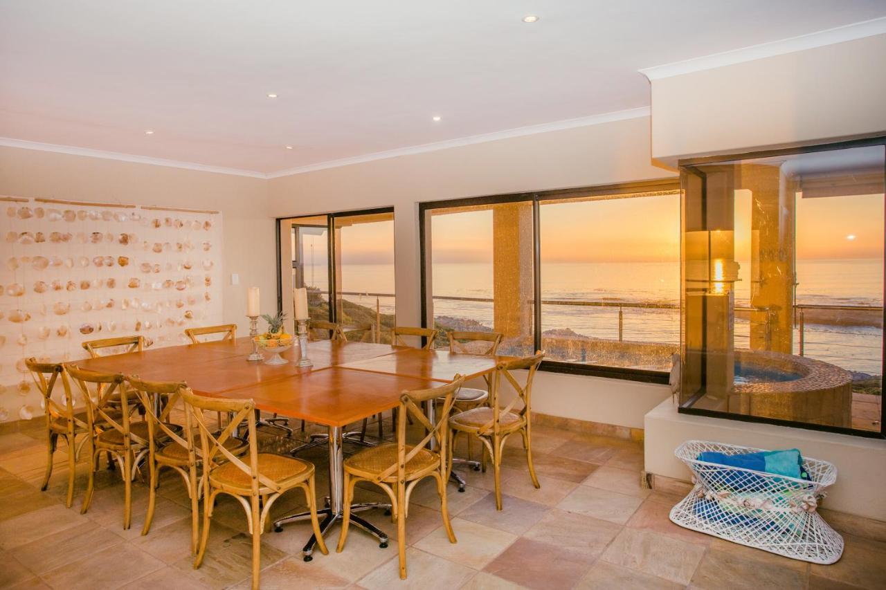Apartmán Whale Waters Self Catering Gansbaai De Kelders Exteriér fotografie