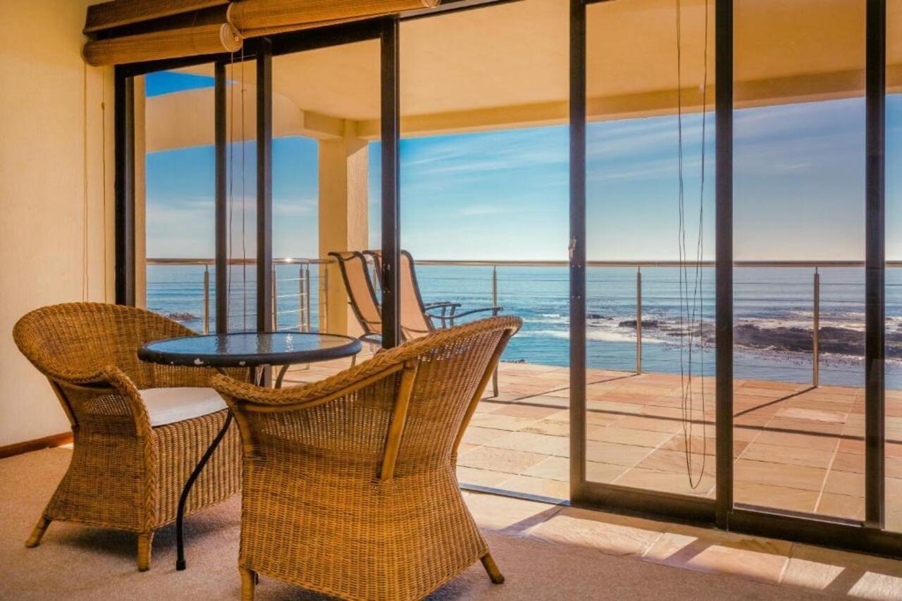 Apartmán Whale Waters Self Catering Gansbaai De Kelders Exteriér fotografie