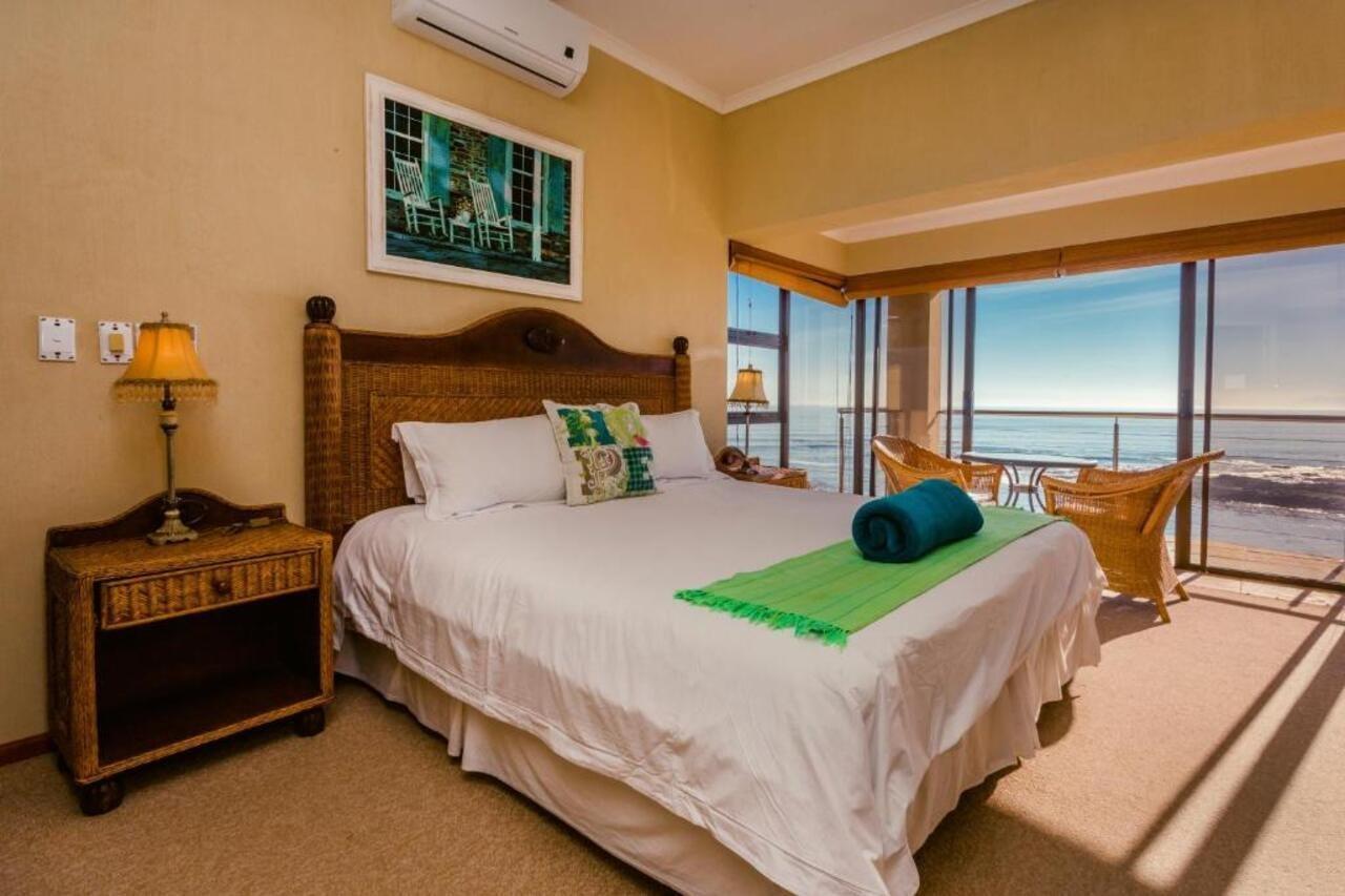 Apartmán Whale Waters Self Catering Gansbaai De Kelders Exteriér fotografie