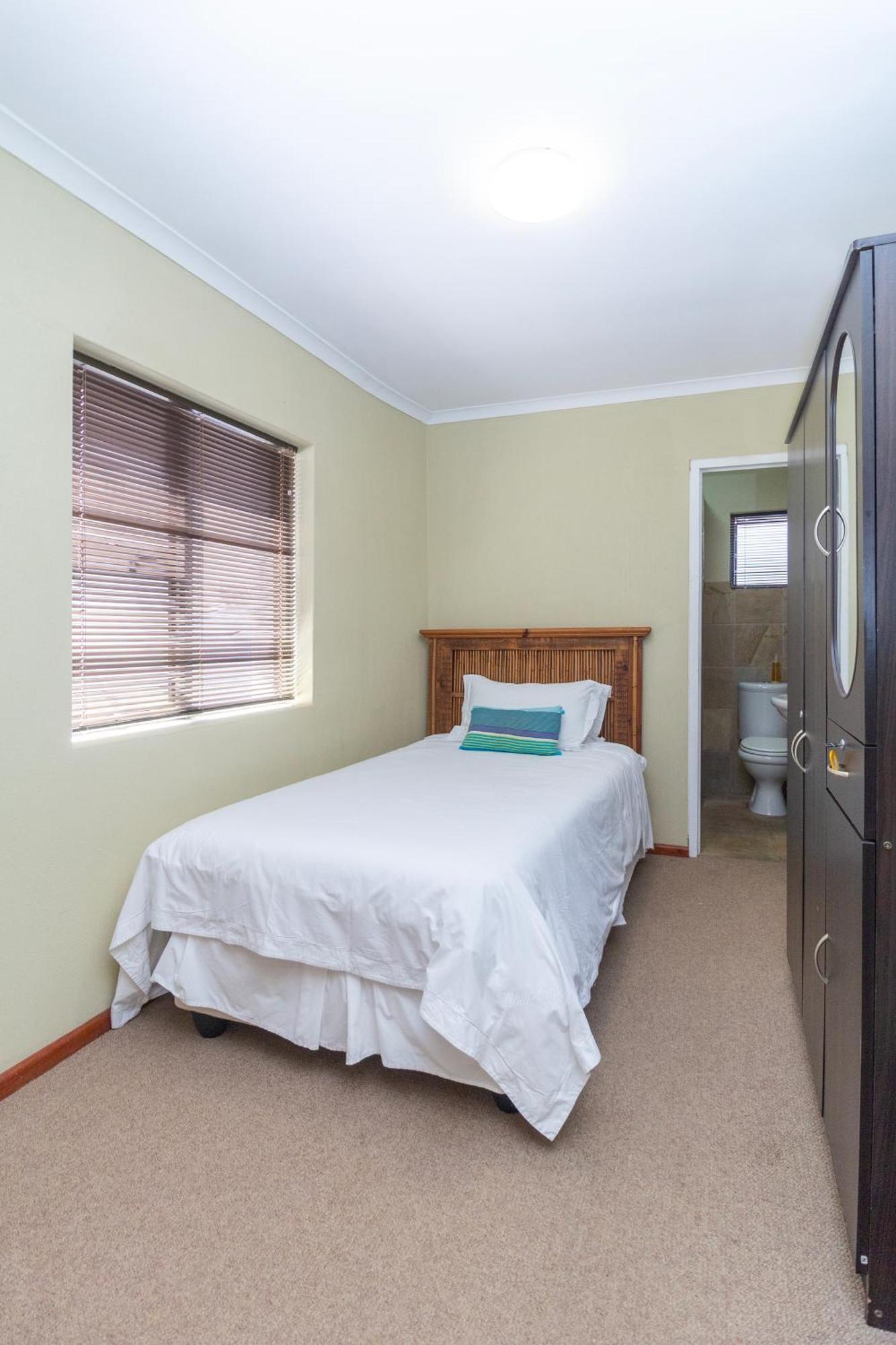 Apartmán Whale Waters Self Catering Gansbaai De Kelders Exteriér fotografie