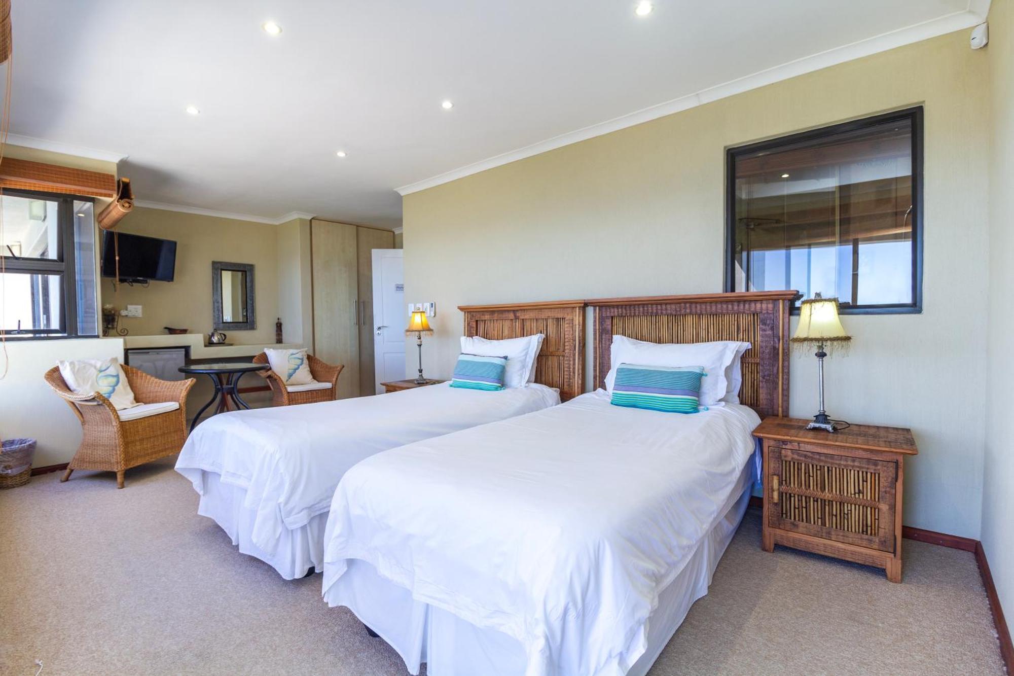 Apartmán Whale Waters Self Catering Gansbaai De Kelders Exteriér fotografie